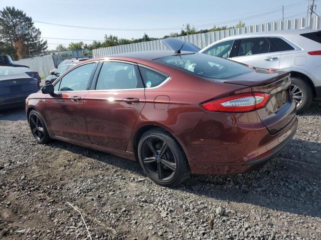 VIN 3FA6P0HD4GR236969 2016 Ford Fusion, SE no.2