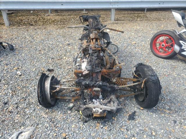 2009 CAN-AM SPYDER ROA - 2BXJABA149V001845
