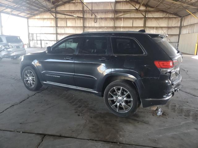 VIN 1C4RJEJM8EC424373 2014 Jeep Grand Cherokee, Summit no.2