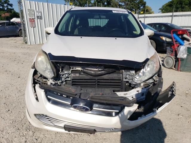 VIN 1FADP5AU1FL120768 2015 Ford C-MAX, SE no.5