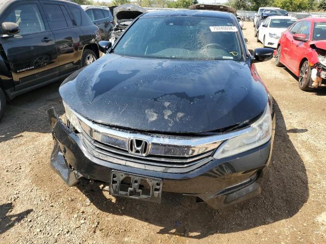 2016 HONDA ACCORD SPO - 1HGCR2F62GA059955