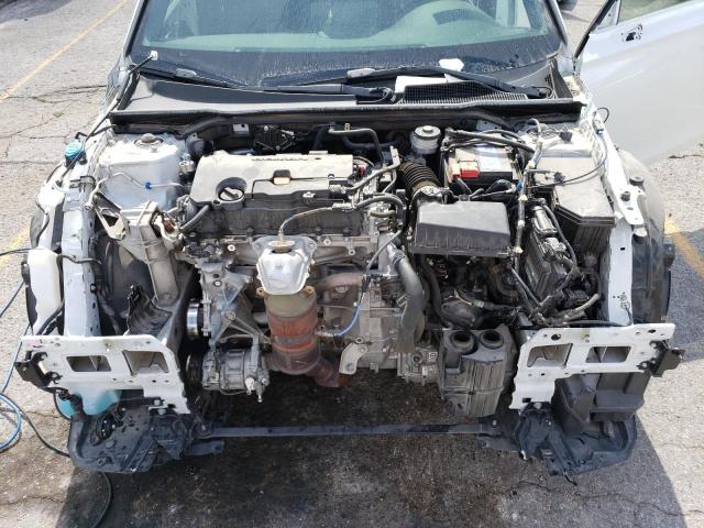2022 HONDA CIVIC SPOR - 2HGFE2F51NH502207