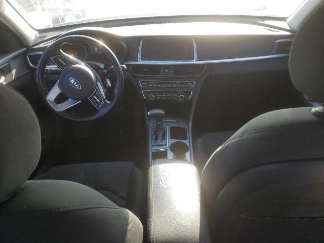 2019 KIA OPTIMA LX - 5XXGT4L36KG324977