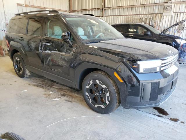 2024 HYUNDAI SANTA FE S - 5NMP24GLXRH064866