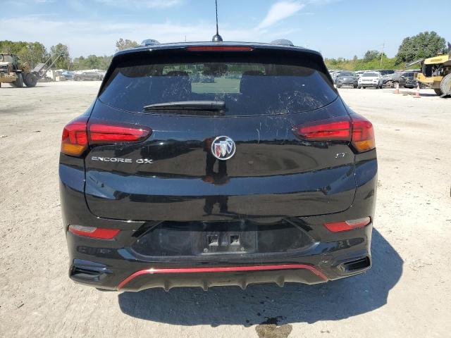 2022 BUICK ENCORE GX - KL4MMDSL8NB048727