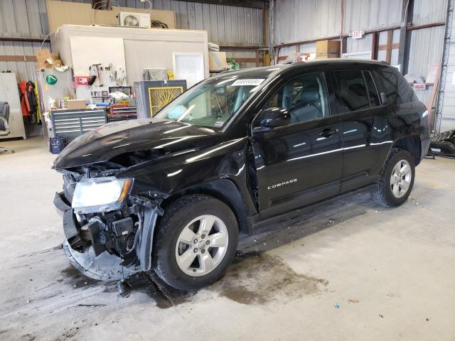 2016 JEEP COMPASS LA - 1C4NJCEAXGD715201