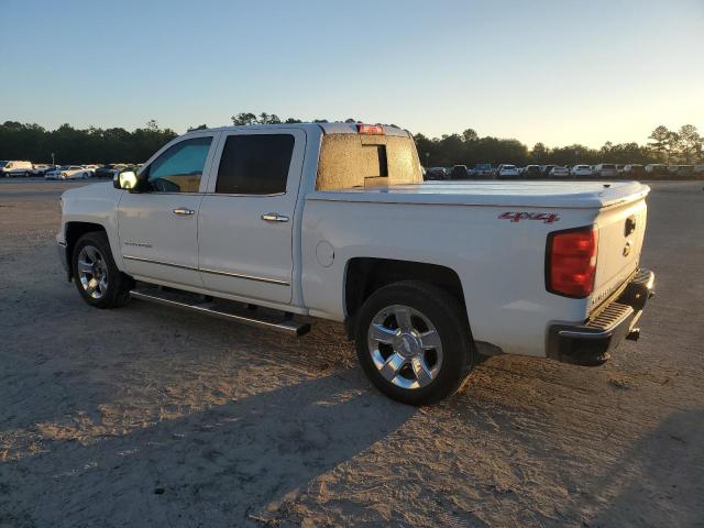 VIN 3GCUKSEC0FG230359 2015 Chevrolet Silverado, K15... no.2