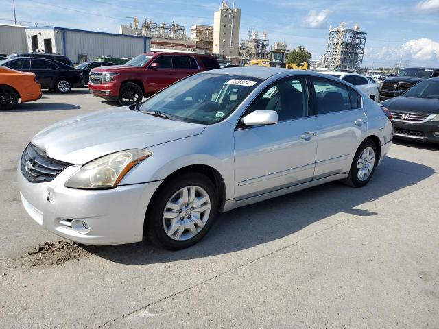 2012 NISSAN ALTIMA BAS #3024415570