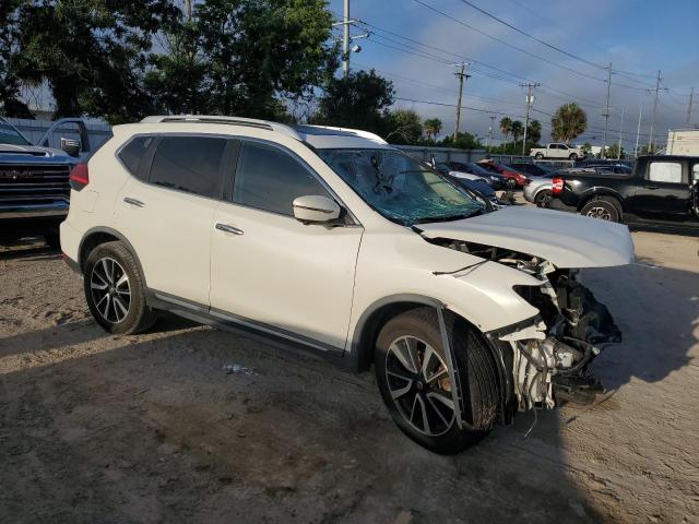 2017 NISSAN ROGUE S - JN8AT2MV3HW270107