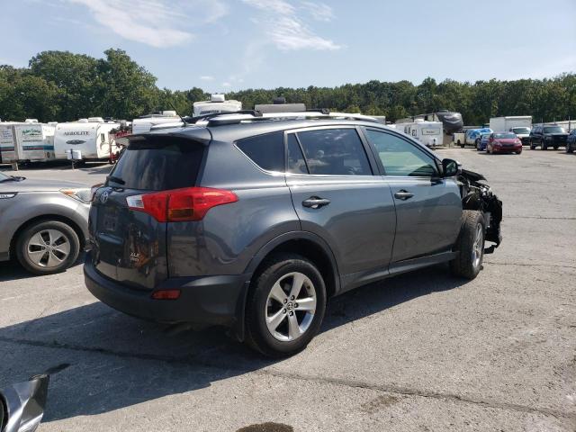 2015 TOYOTA RAV4 XLE - JTMRFREV4FD114664