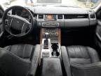 LAND ROVER RANGE ROVE photo