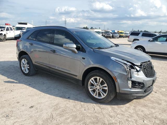 2020 CADILLAC XT5 LUXURY 1GYKNAR45LZ213851  73372914