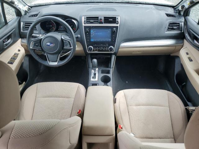 2018 SUBARU OUTBACK 2. - 4S4BSAFC6J3333566