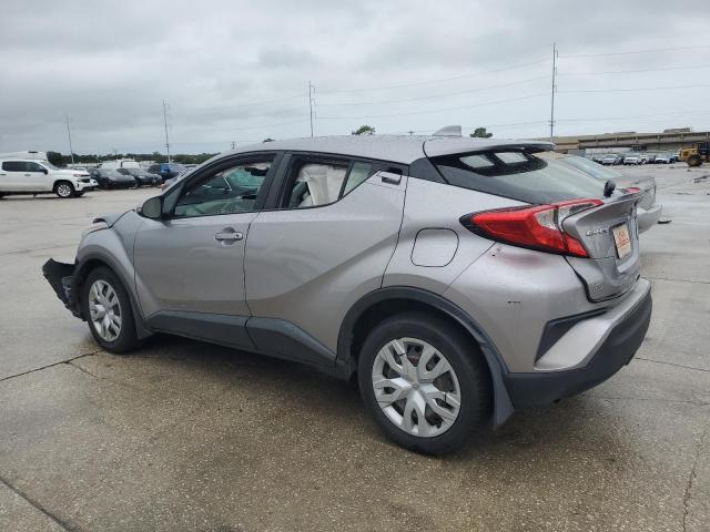 2020 TOYOTA C-HR XLE - JTNKHMBX2L1081306
