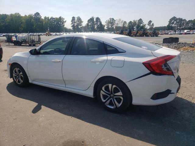 2016 HONDA CIVIC LX - 2HGFC2F53GH556200