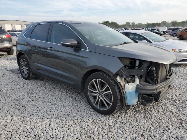 2019 FORD EDGE TITAN - 2FMPK4K95KBC01112