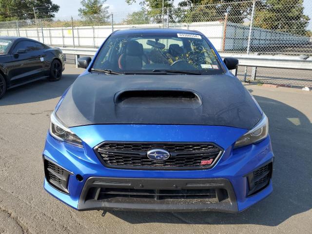 2020 SUBARU WRX STI JF1VA2E65L9822942  69300554