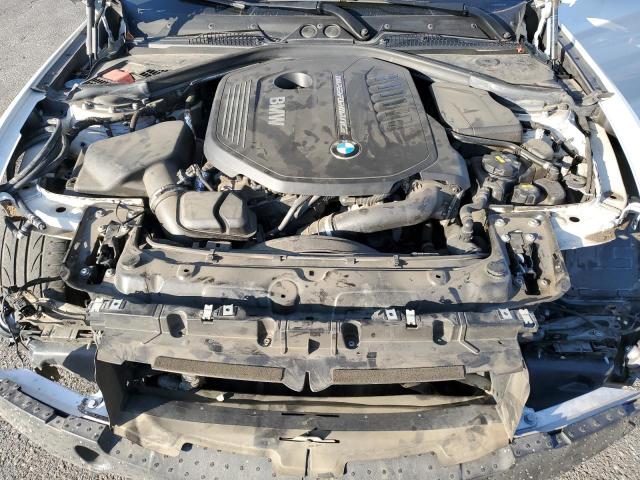 VIN WBA2G1C39HV638985 2017 BMW M2 no.11