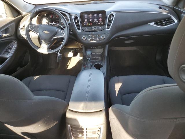 2023 CHEVROLET MALIBU LT - 1G1ZD5ST9PF242558