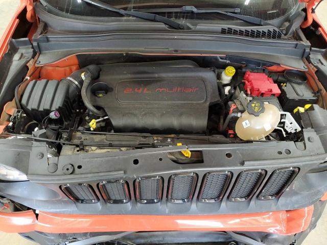 2018 JEEP RENEGADE S - ZACCJBABXJPH68585