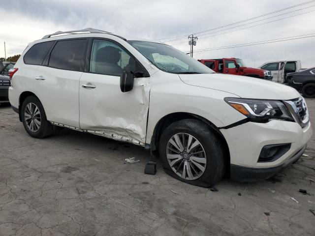 Vin: 5n1dr2mn2kc611458, lot: 70230434, nissan pathfinder s 20194