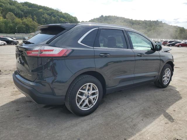 VIN 2FMPK4J93MBA13015 2021 Ford Edge, Sel no.3