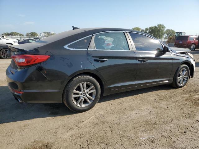 2016 HYUNDAI SONATA SE - 5NPE24AF1GH321133