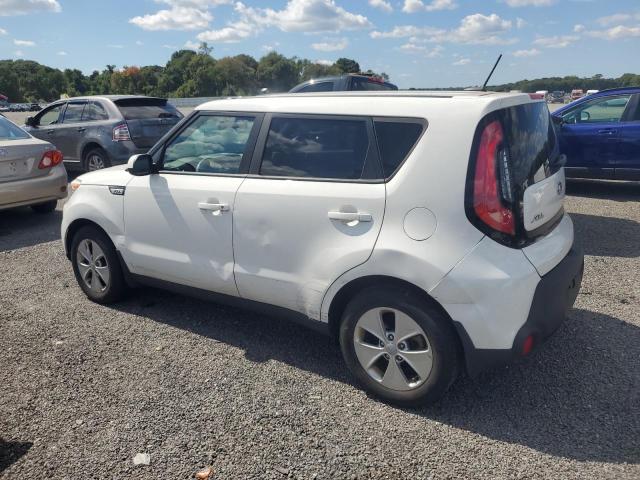 2016 KIA SOUL - KNDJN2A27G7847312
