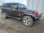 JEEP WRANGLER U photo