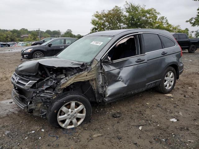 2011 HONDA CR-V SE 2011