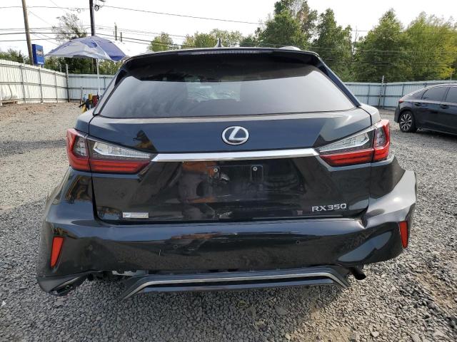 VIN 2T2BZMCA8GC051798 2016 LEXUS RX350 no.6