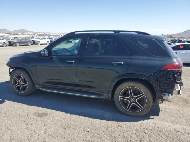 2020 MERCEDES-BENZ GLE 350 4M - 4JGFB4KB4LA064112