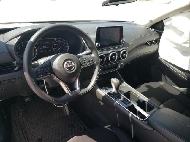 2024 NISSAN SENTRA SV - 3N1AB8CV1RY273846