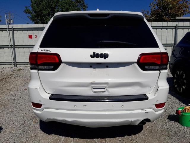 2017 JEEP GRAND CHER - 1C4RJEAG3HC731190