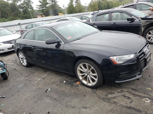 VIN WAURFAFR7DA020499 2013 Audi A5, Premium Plus no.4