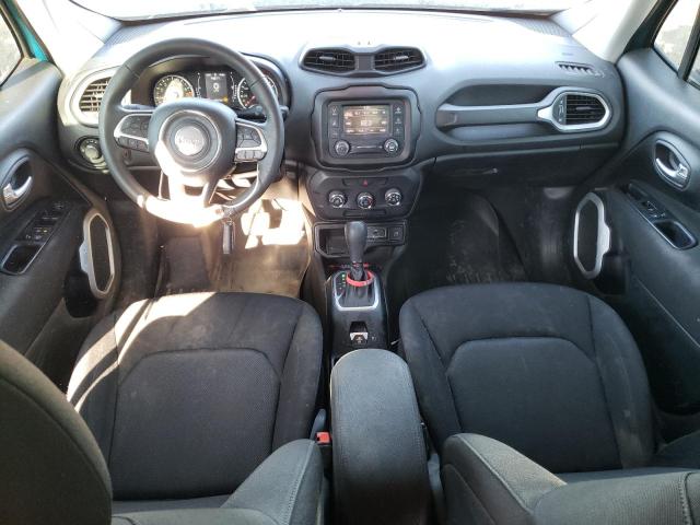 2020 JEEP RENEGADE S - ZACNJAAB8LPL86493