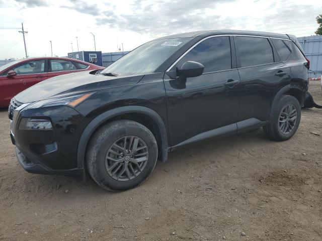 2021 NISSAN ROGUE S - 5N1AT3AB6MC701946