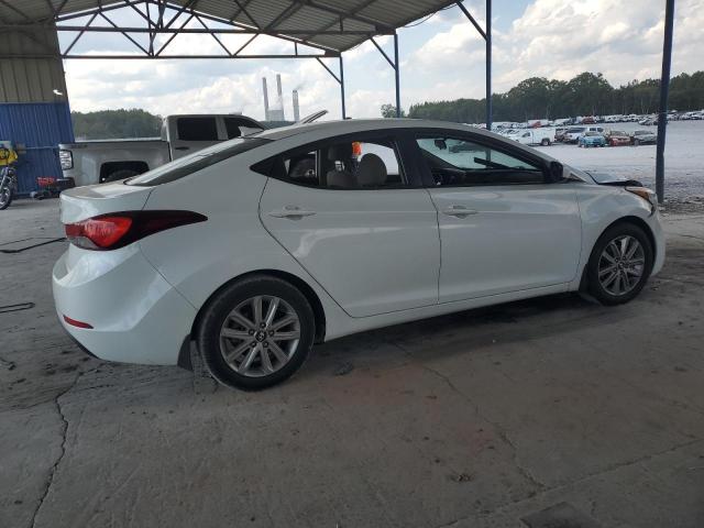 2016 HYUNDAI ELANTRA SE - 5NPDH4AE7GH773542