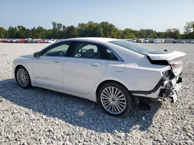 VIN 3LN6L5E93HR645125 2017 Lincoln MKZ, Reserve no.2