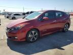 NISSAN LEAF S photo