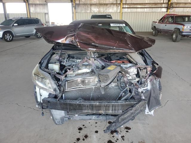 VIN 4T1BD1EB1EU029810 2014 Toyota Avalon, Hybrid no.5