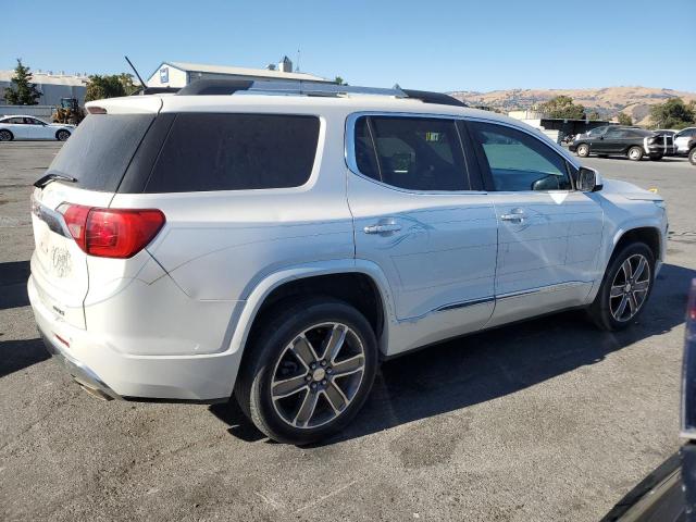 VIN 1GKKNXLS4HZ227803 2017 GMC Acadia, Denali no.3