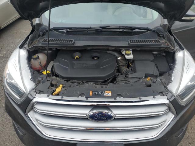 2017 FORD ESCAPE TIT - 1FMCU0J96HUE23969