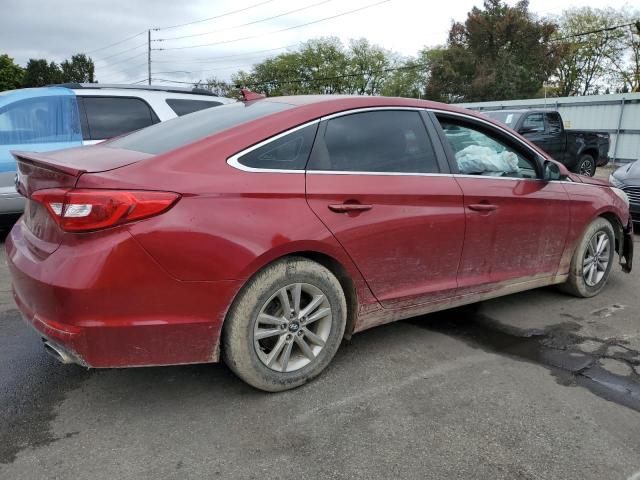 2015 HYUNDAI SONATA SE - 5NPE24AF3FH175929