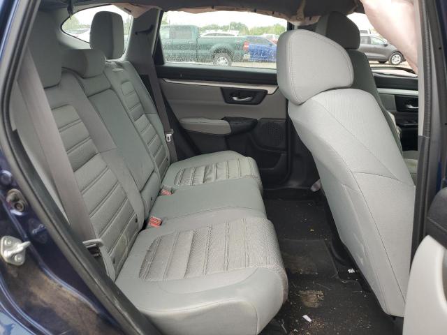 2018 HONDA CR-V LX - 2HKRW6H33JH200057