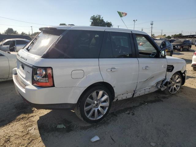 VIN SALSF2D43DA801191 2013 Land Rover Range Rover, Hse no.3