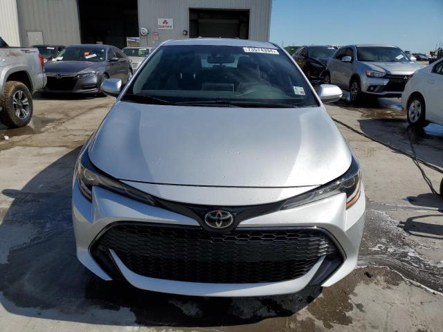 2019 TOYOTA COROLLA SE - JTNK4RBE8K3067260