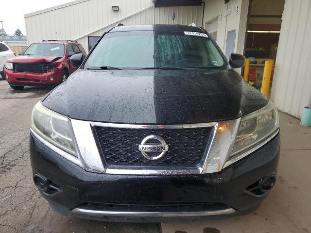 VIN 5N1AR2MN8EC621869 2014 Nissan Pathfinder, S no.5