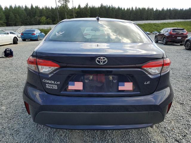 2020 TOYOTA COROLLA LE - JTDEPRAE0LJ100453