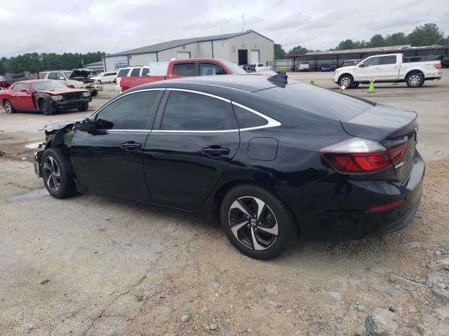 2022 HONDA INSIGHT EX - 19XZE4F54NE005459